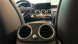 مێرسێدس بێنز C-Class